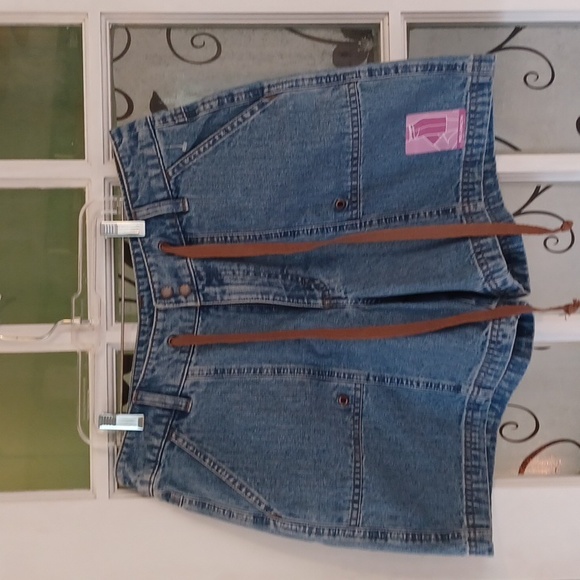 Riders Jean shorts women's size 12m - Picture 1 of 6